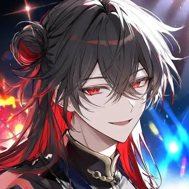 Profile image of 朔