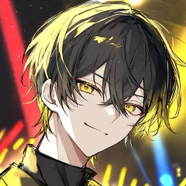 Profile image of 瞬