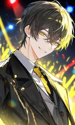 Profile image of 瞬