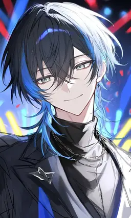 Profile image of 彗