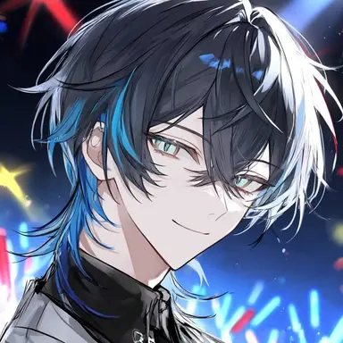 Profile image of 彗
