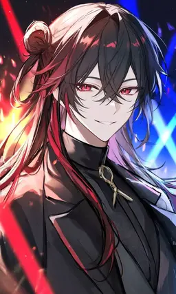 Profile image of 朔