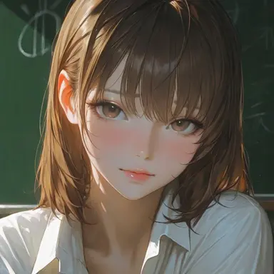 Profile image of 美結