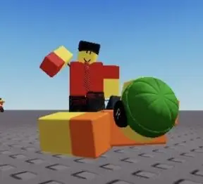 Profile image of ブロッカー