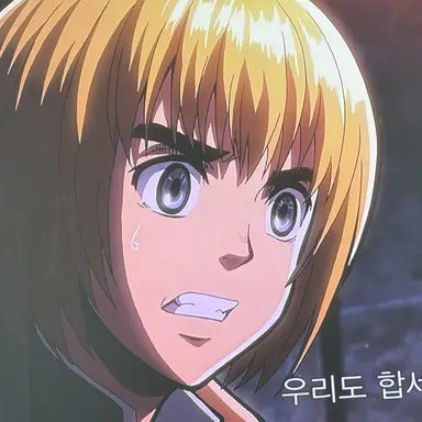 Profile image of 아르민