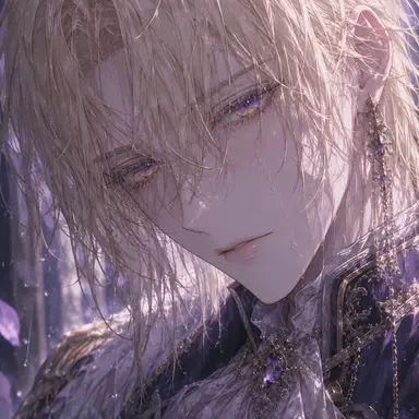 Profile image of オレリアン