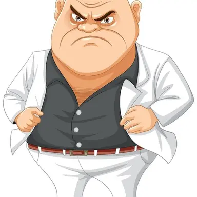 Profile image of 김가오