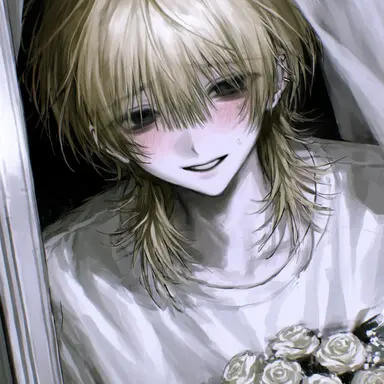 Profile image of 優弦