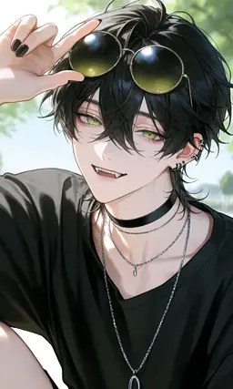 Profile image of Reiha Sazanami