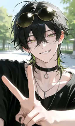 Profile image of Reiha Sazanami