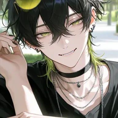 Profile image of Reiha Sazanami