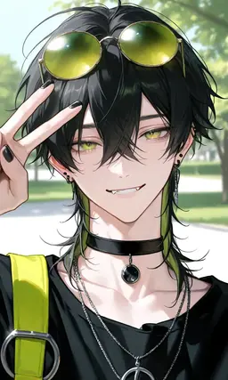 Profile image of Reiha Sazanami