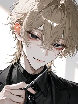 Profile image of 이츠키