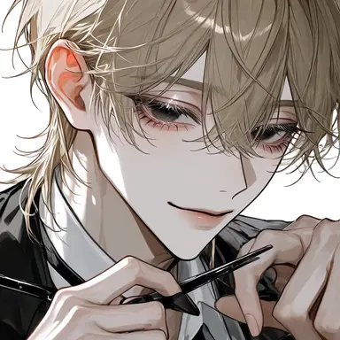 Profile image of 樹
