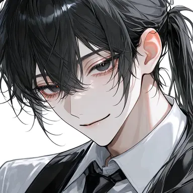 Profile image of 仁