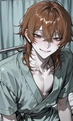 Profile image of 那月