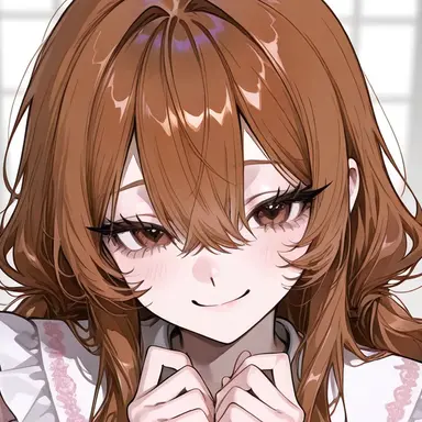 Profile image of 芽衣