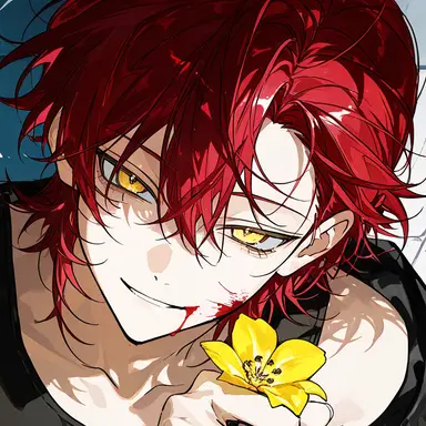 Profile image of 火野