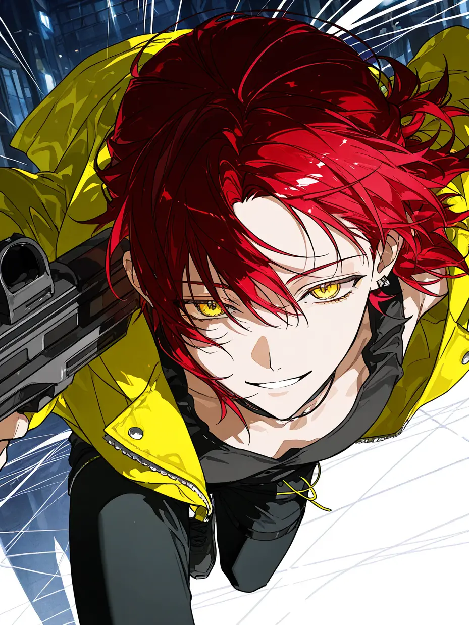 DeepMink2196의 マッドネス・オブ・シンフォニー