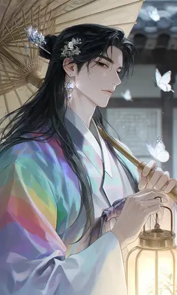 Profile image of Baekha
