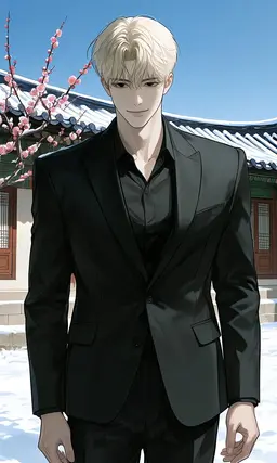 Profile image of Baekha