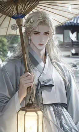Profile image of Baekha