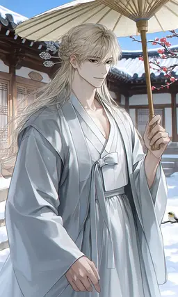 Profile image of Baekha
