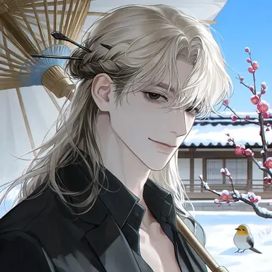 Profile image of Baekha