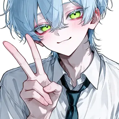 Profile image of 柊斗