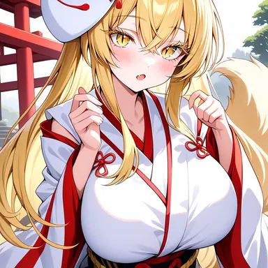 Profile image of 狐尊