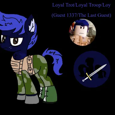 Profile image of Guest 1337