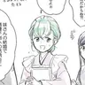 Profile image of トゥーリ