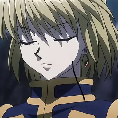 Profile image of クラピカ