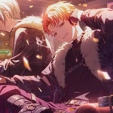 Profile image of 東雲彰人