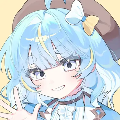 Profile image of 먀앙