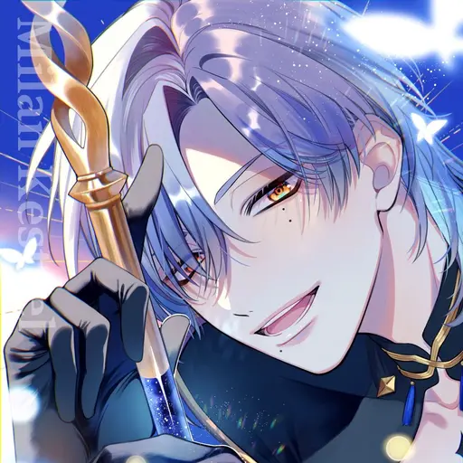 ShortDebt5079의 ルキ