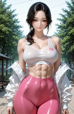 Profile image of イ・スヨン