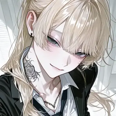 Profile image of 深波