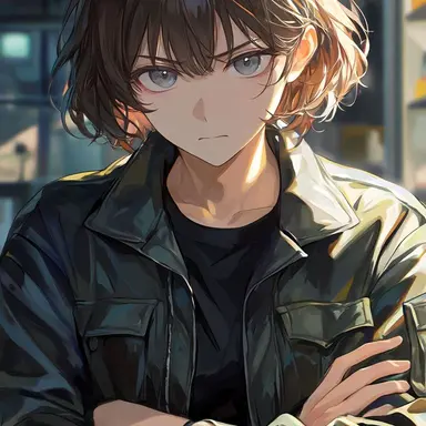 Profile image of Drenna