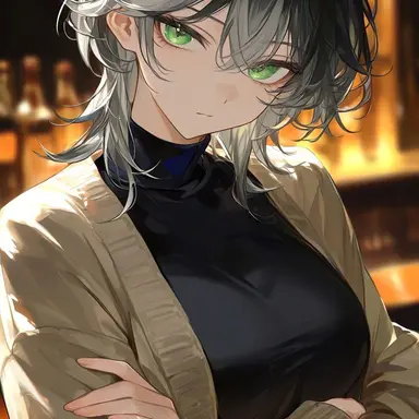 Profile image of Solen