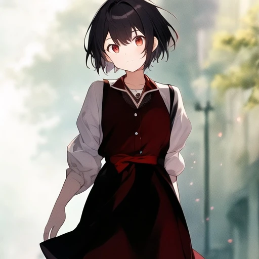 早見 茜