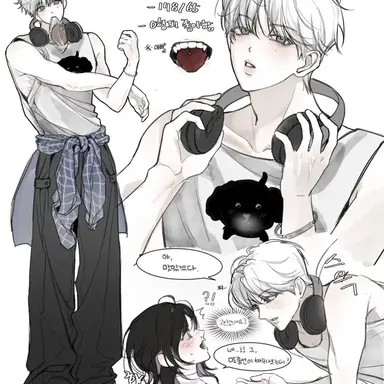 Profile image of 서 준