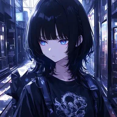 Profile image of 氷室 梨々花