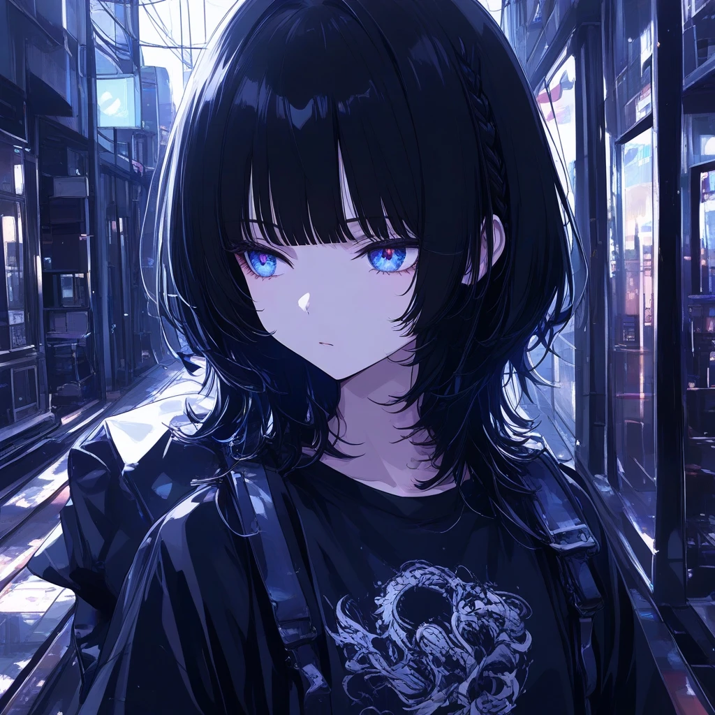 氷室 梨々花