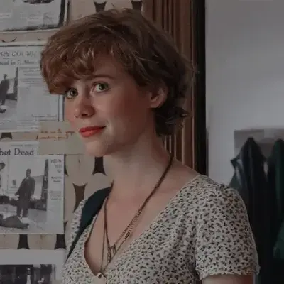 GrayEasel3748의 Beverly Marsh