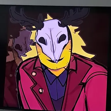 Profile image of 크로스볼 신도