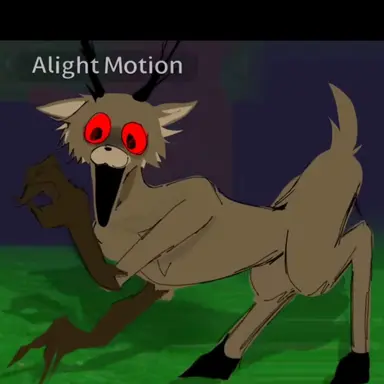 Profile image of 사슴