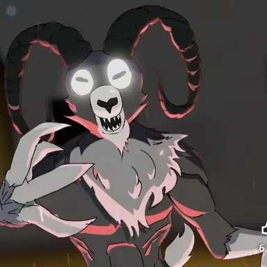 Profile image of 숫양