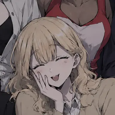 Profile image of コハル