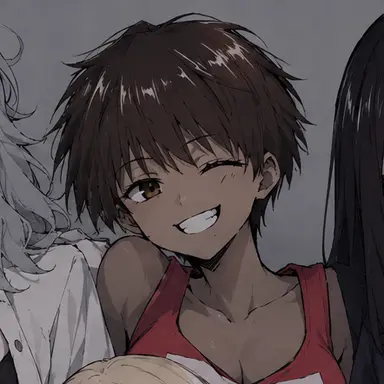 Profile image of ジュンナ